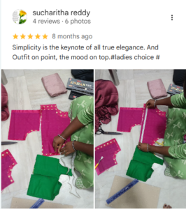 ladies choice boutique beauty care reviews