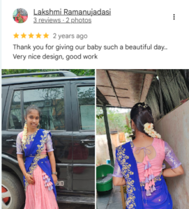 ladies choice boutique beauty care reviews