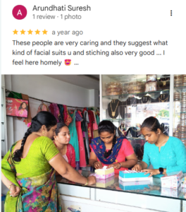 ladies choice boutique beauty care reviews