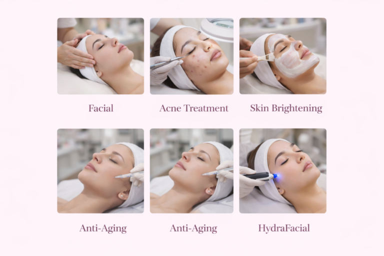 Best Beauty Care in Mangalagiri