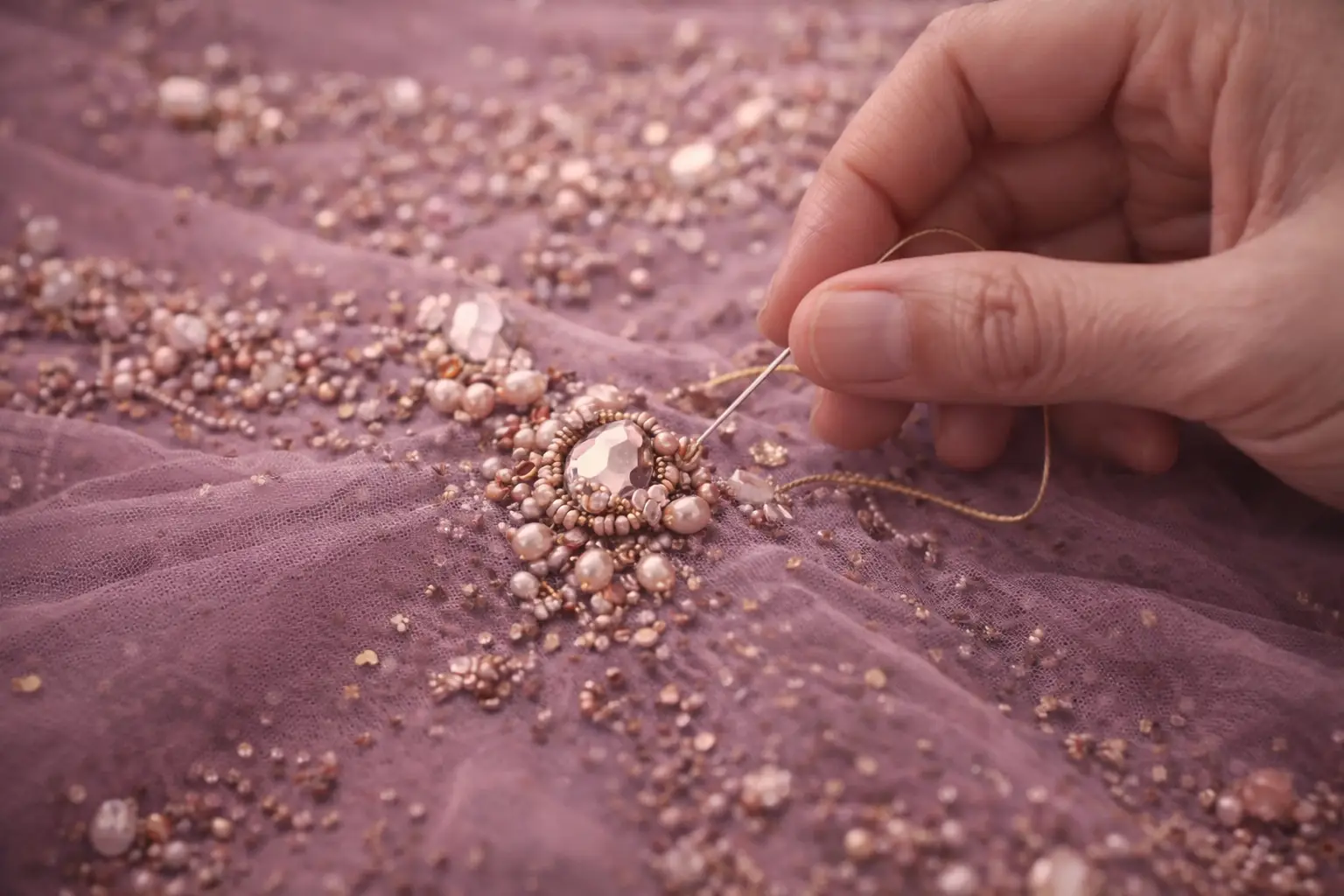 Blouse Designing Maggam Work