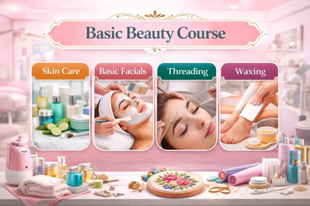 Beauty Care