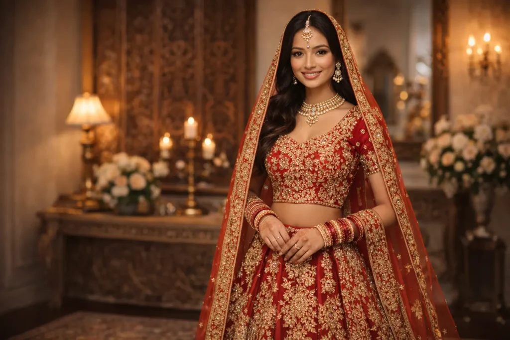 Bridal Boutique in Mangalagiri