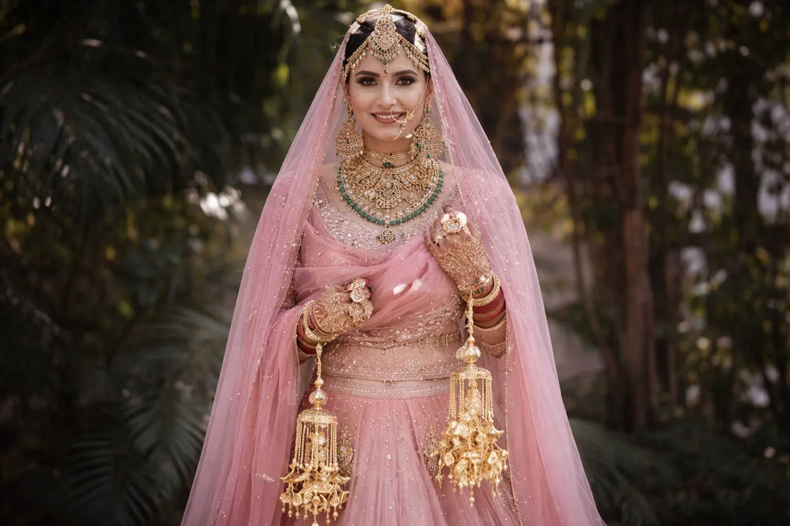 Bridal Wear in mangalagiri