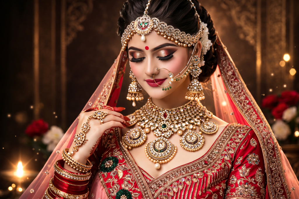 bridal wear dresses