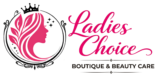 LADIES CHOICE BOUTIQUE & BEAUTY CARE