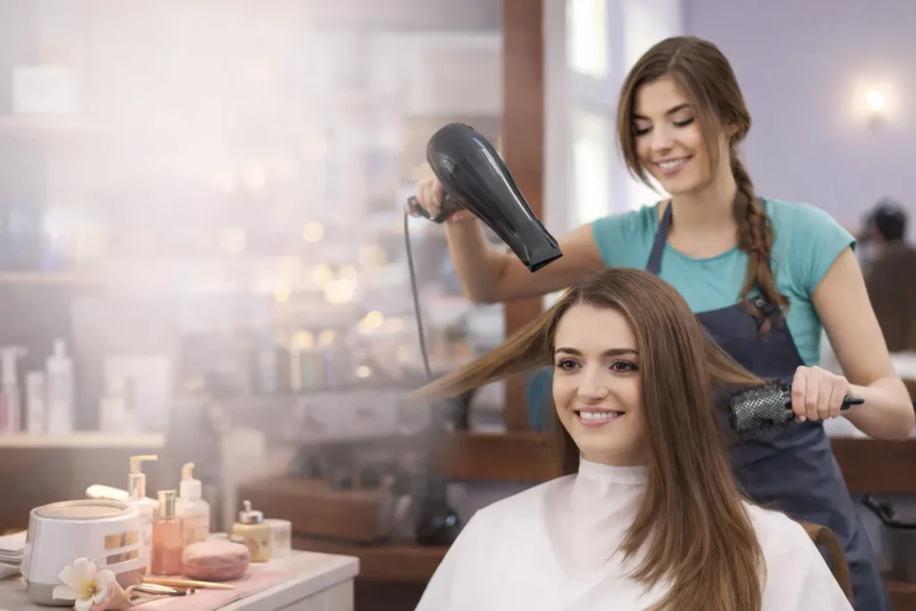 Hair and Beauty Salon Near Me
