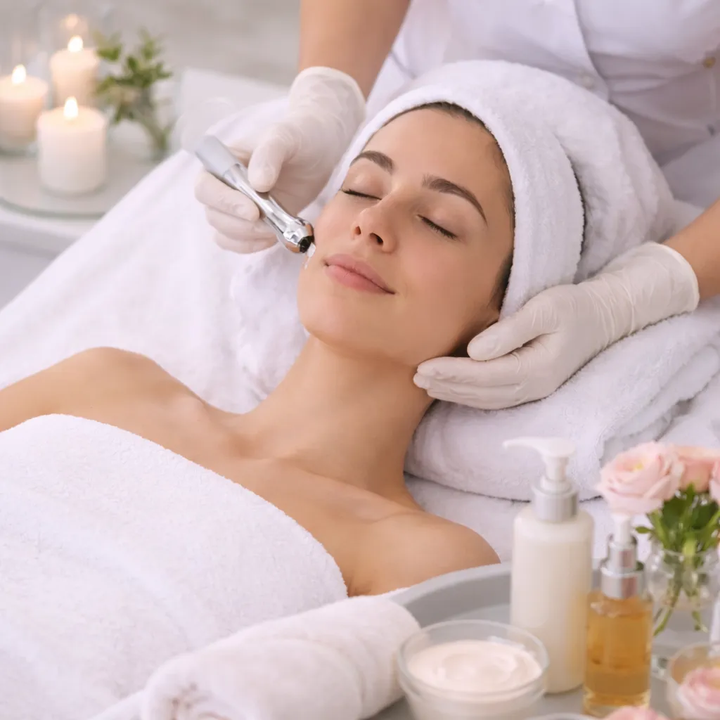 Beauty Care in Mangalagiri