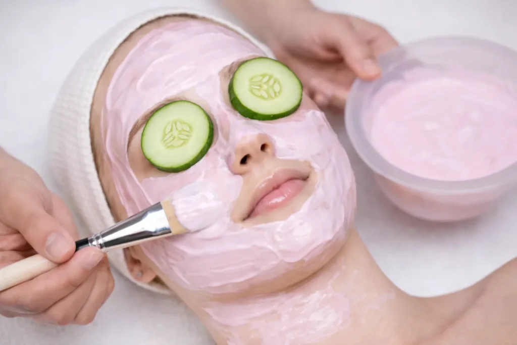 Fruit Facial