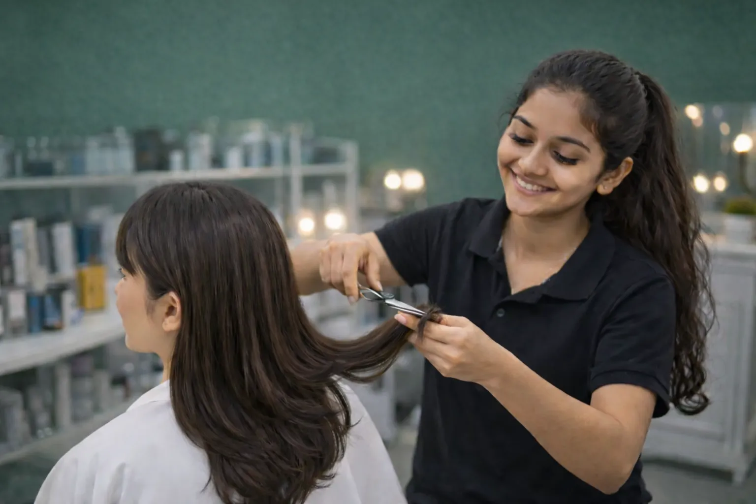 Hair and Beauty Salon Near Me