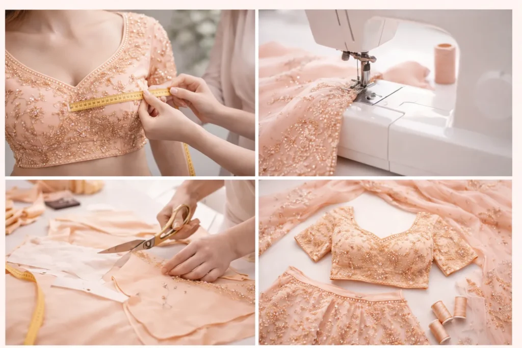 Best tailoring shop in mangalagiri