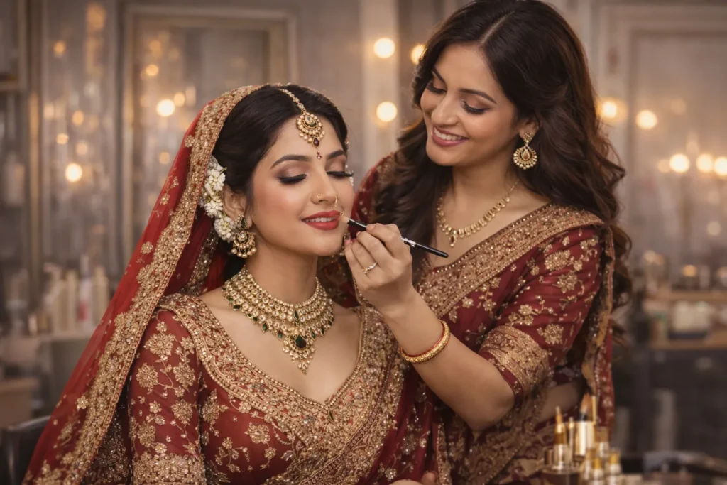 Beauty Care Services in Mangalagiri