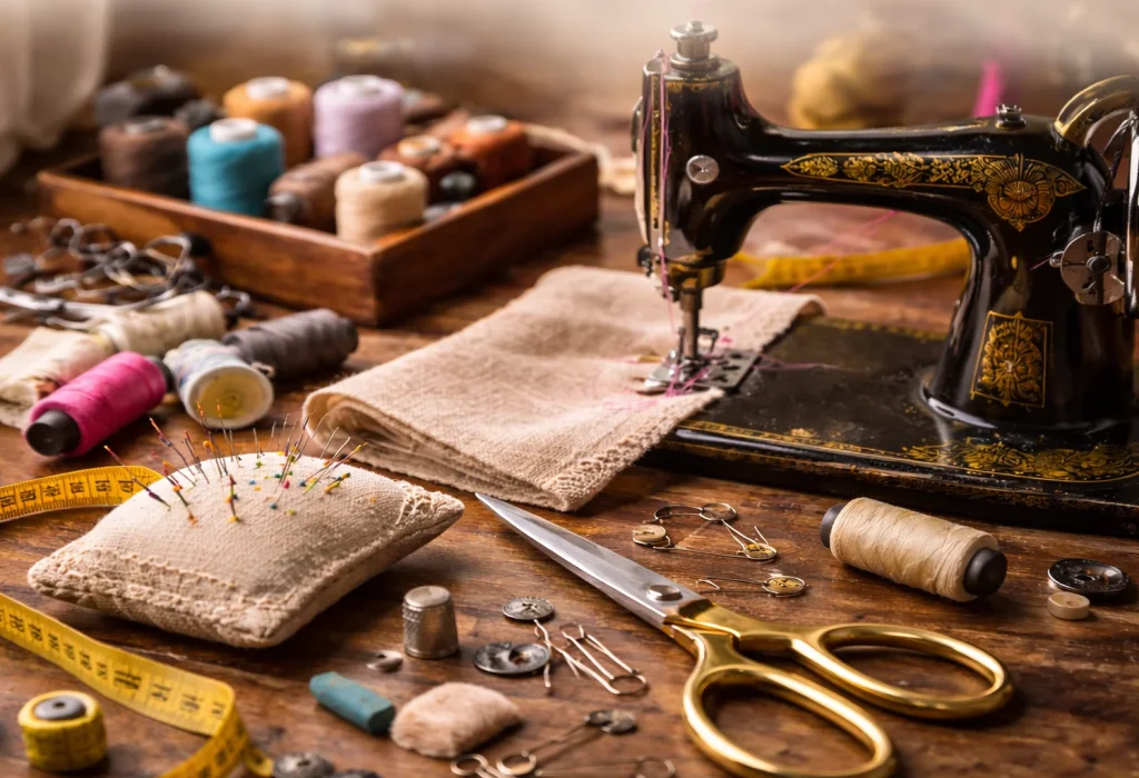 Boutique in Mangalagiri